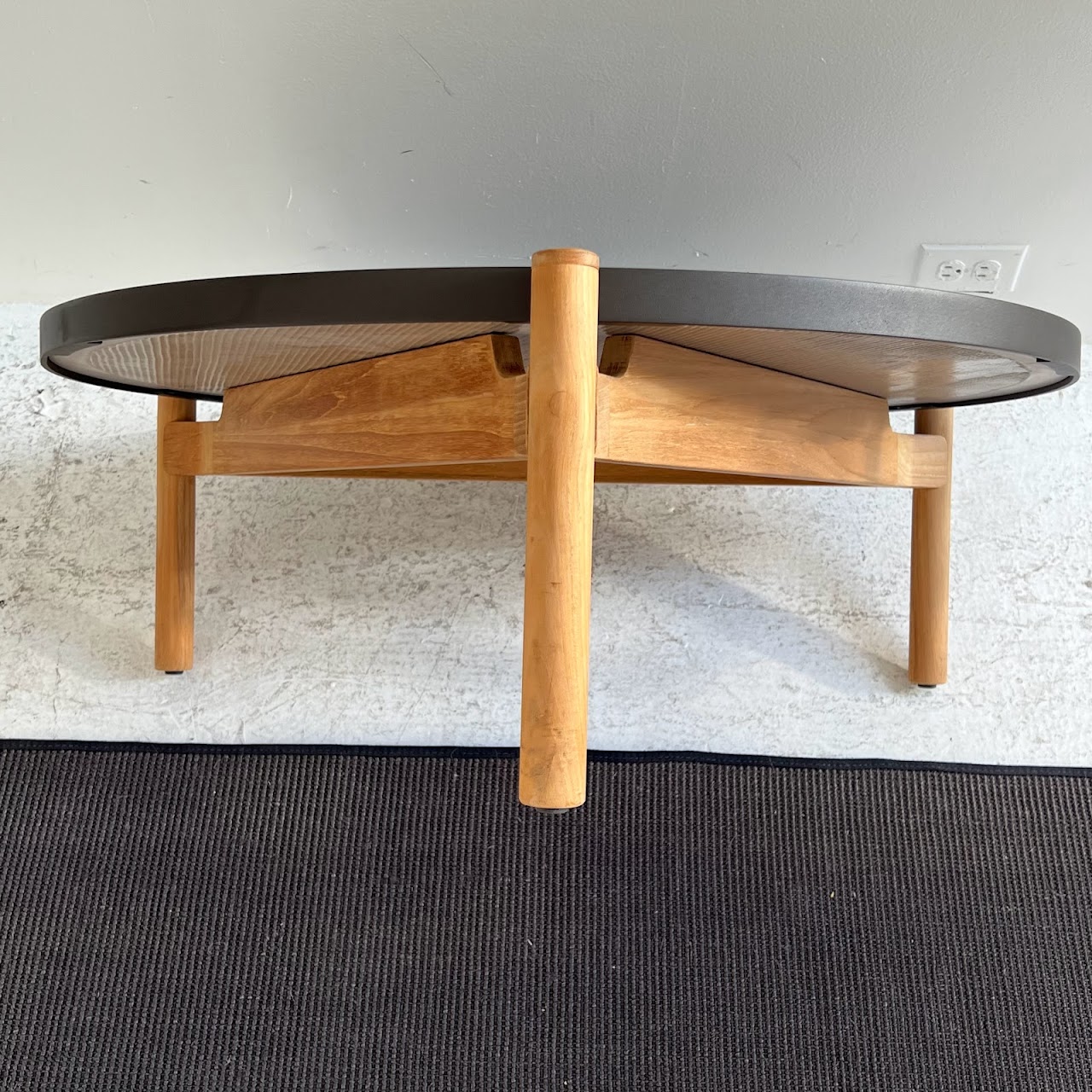 Gloster Sepal Coffee Table