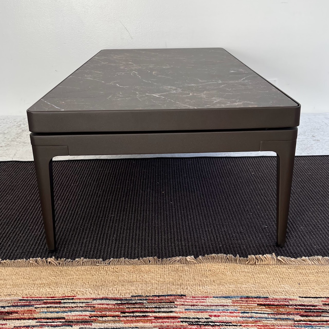 Gloster Grid Coffee Table