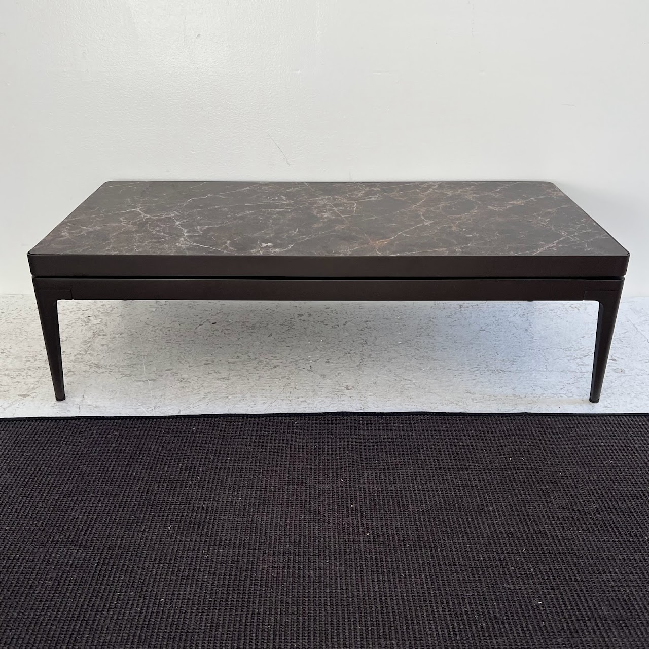 Gloster Grid Coffee Table