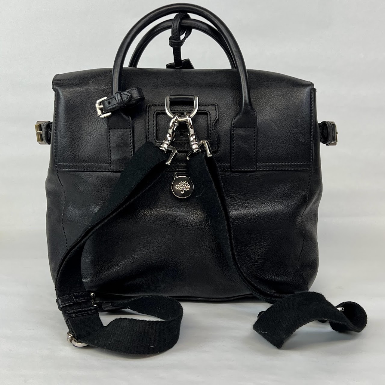 Mulberry Convertible Backpack