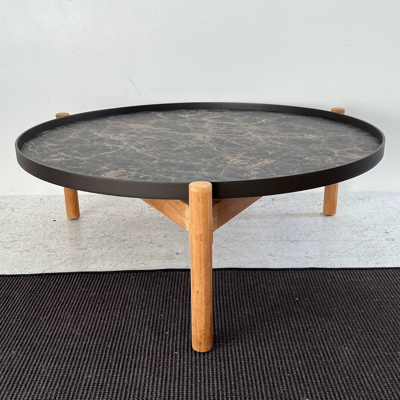 Gloster Sepal Coffee Table