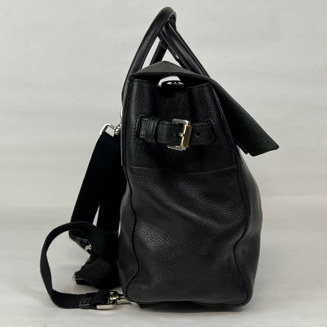 Mulberry Convertible Backpack