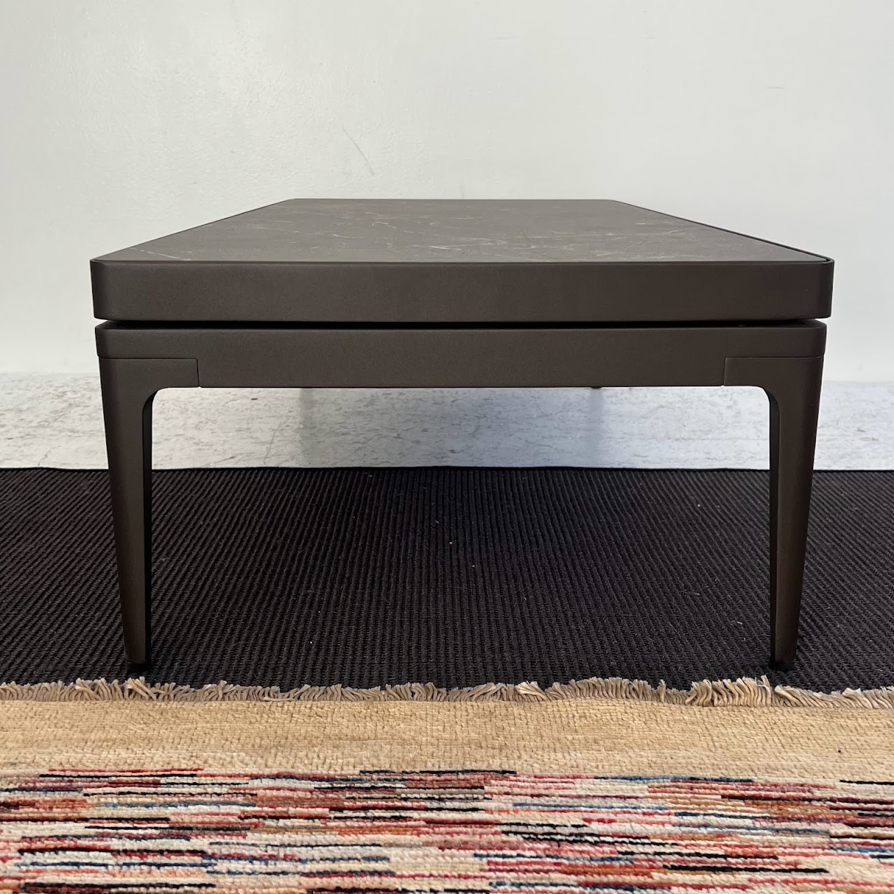 Gloster Grid Coffee Table