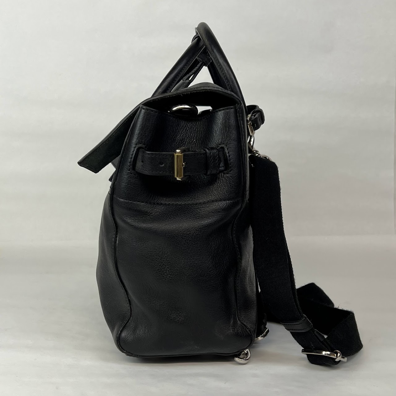 Mulberry Convertible Backpack