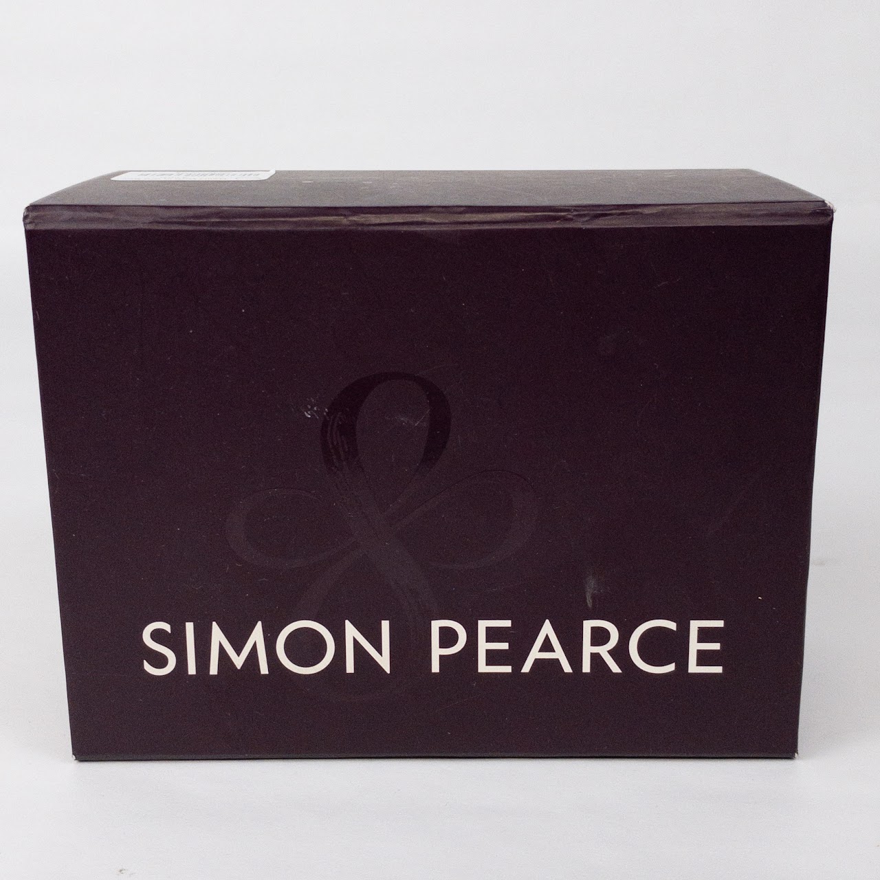 Simon Pearce Heart Dish