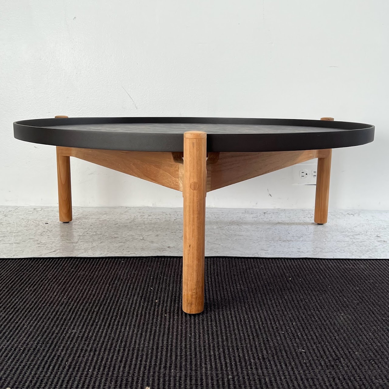 Gloster Sepal Coffee Table