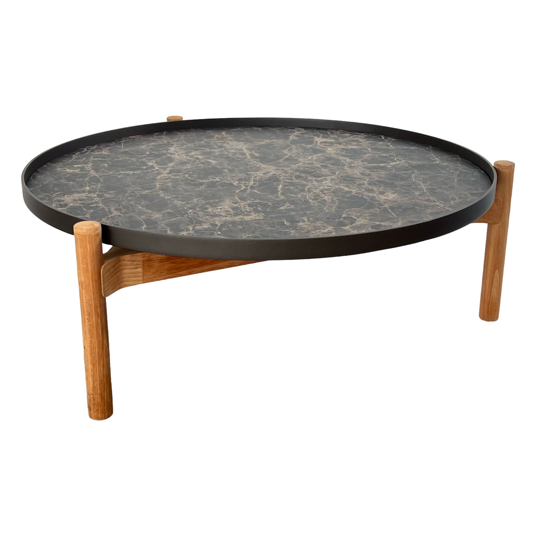 Gloster Sepal Coffee Table