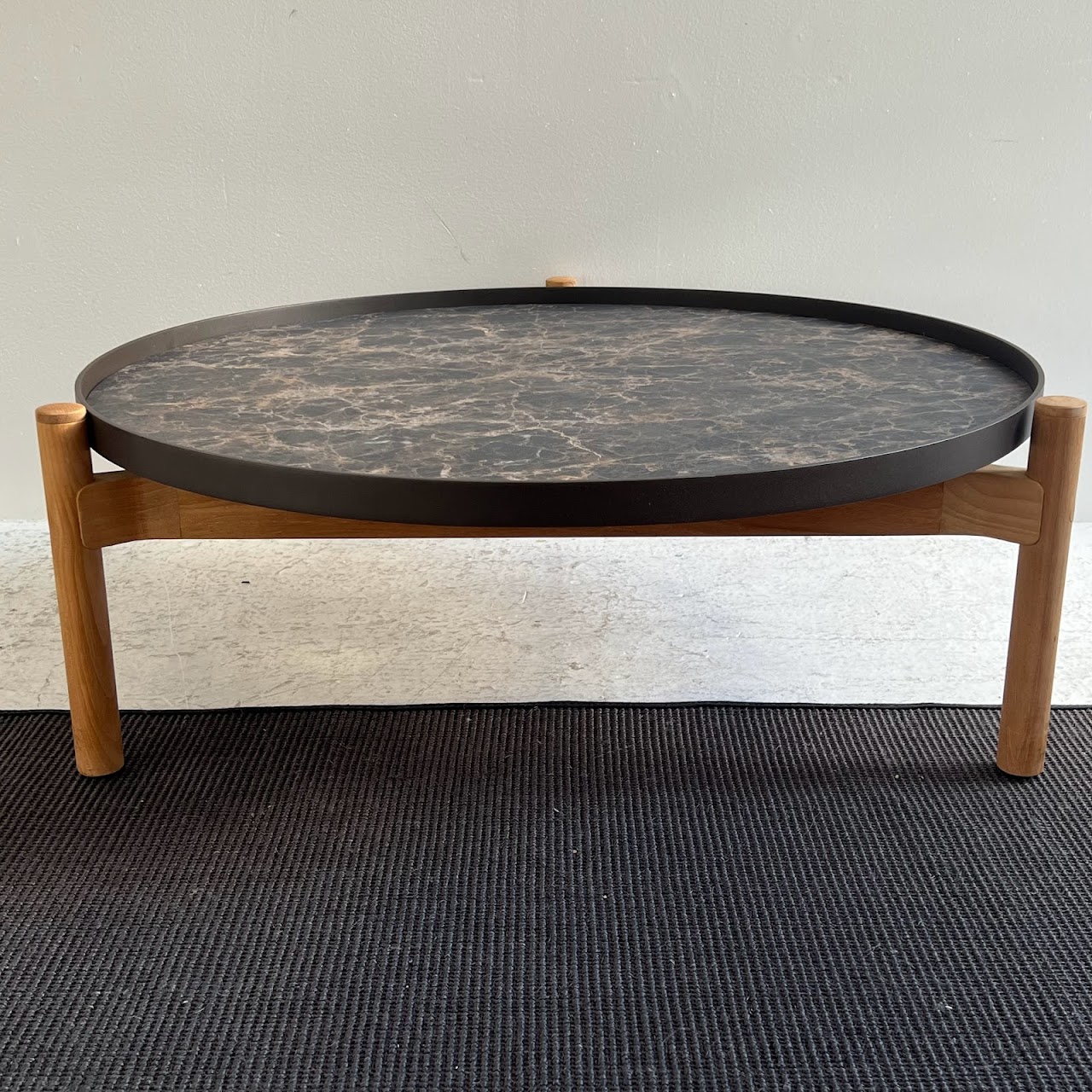 Gloster Sepal Coffee Table