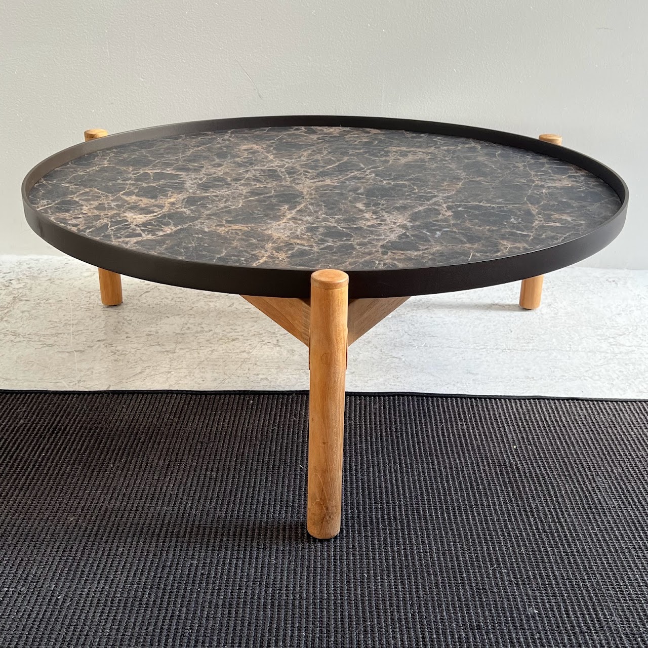 Gloster Sepal Coffee Table