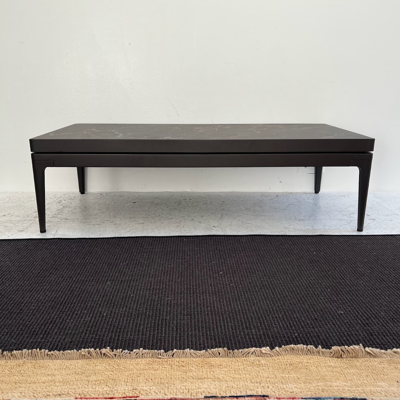 Gloster Grid Coffee Table