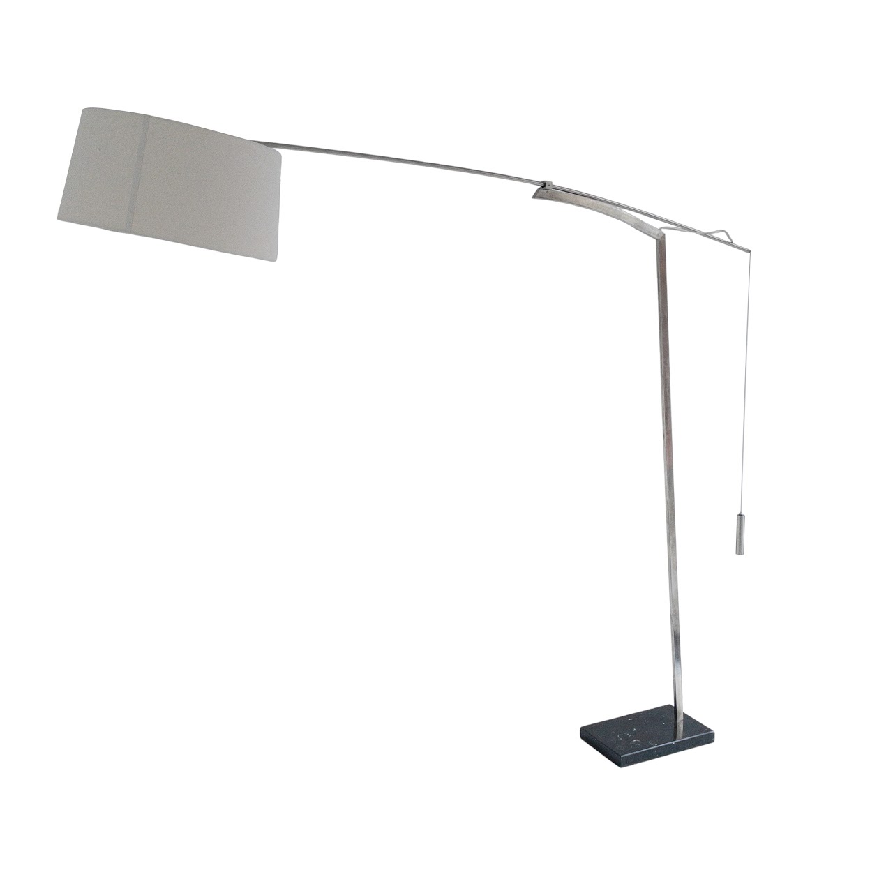 Oversized Modern Floor Lamp