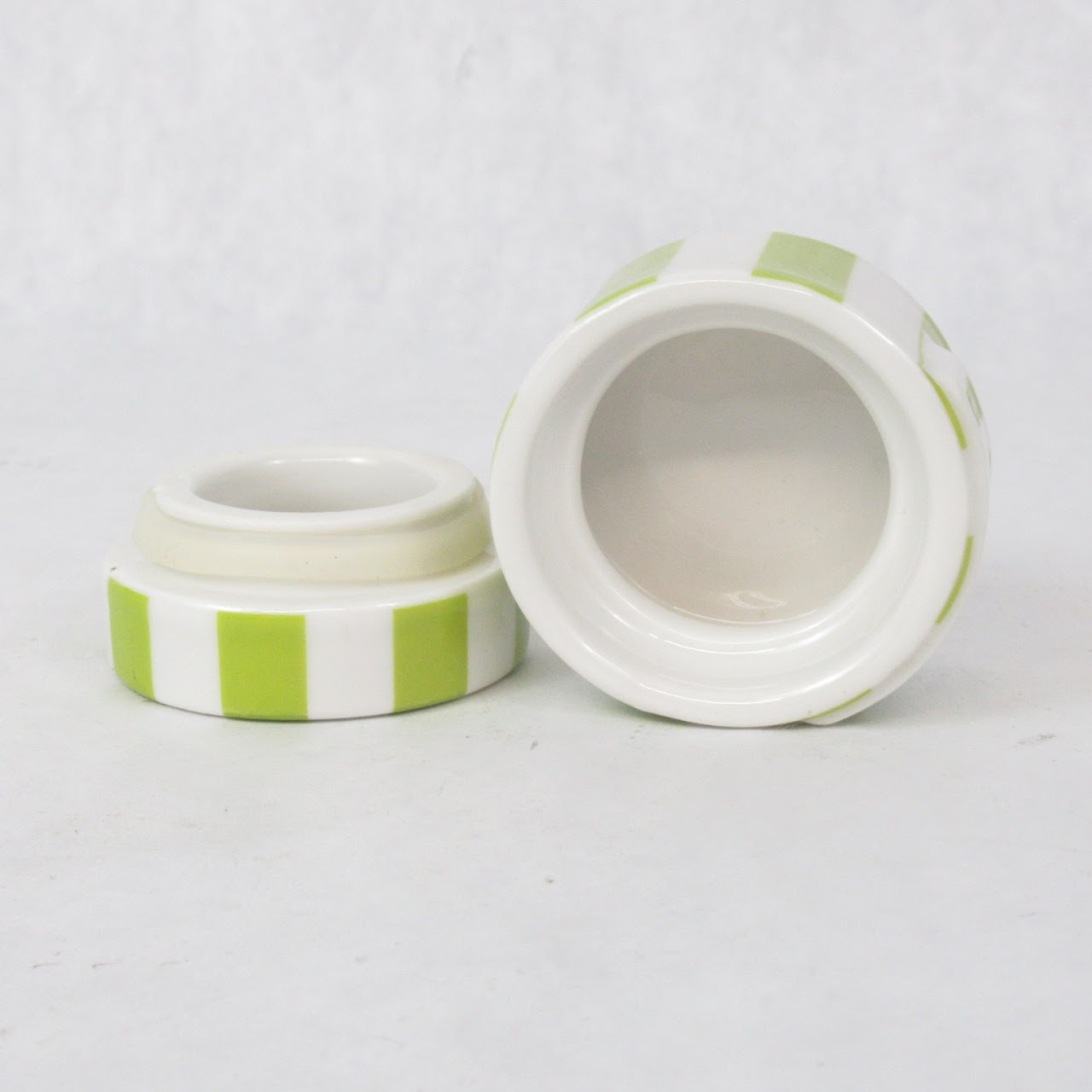 Jonathan Adler Vice 'Dolls' Canister