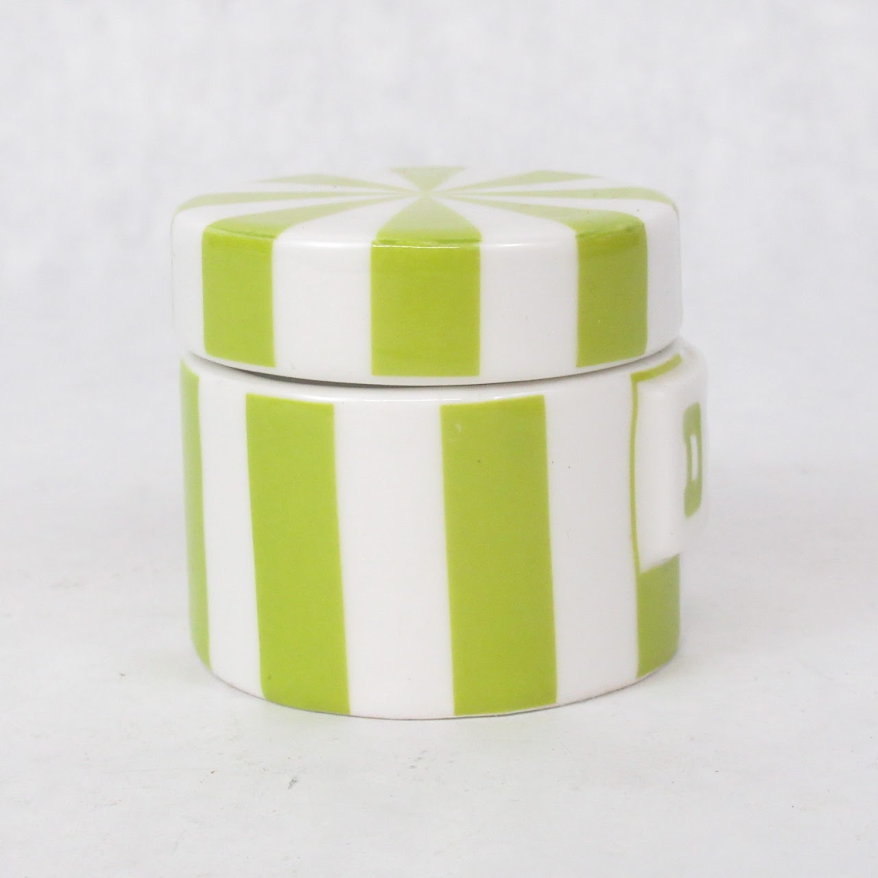 Jonathan Adler Vice 'Dolls' Canister