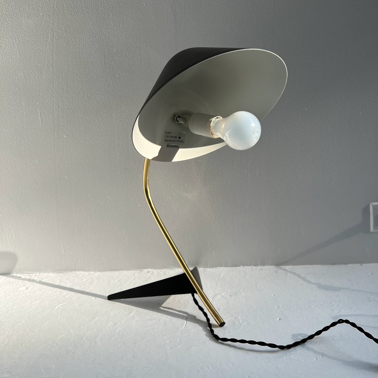 Stilnovo Table Lamp