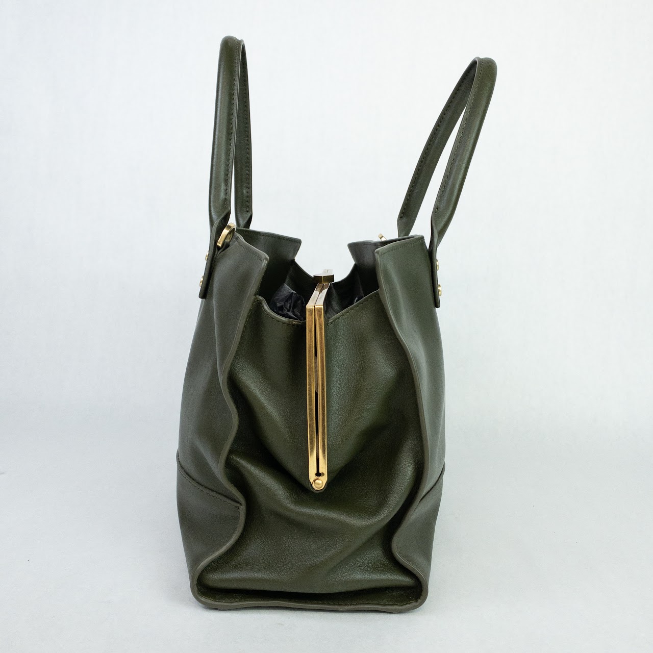 Lulu Guiness Daphne Crossbody Bag