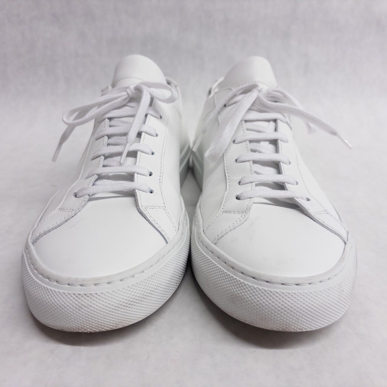 Common Projects Achilles 1528 Low-Top Sneakers