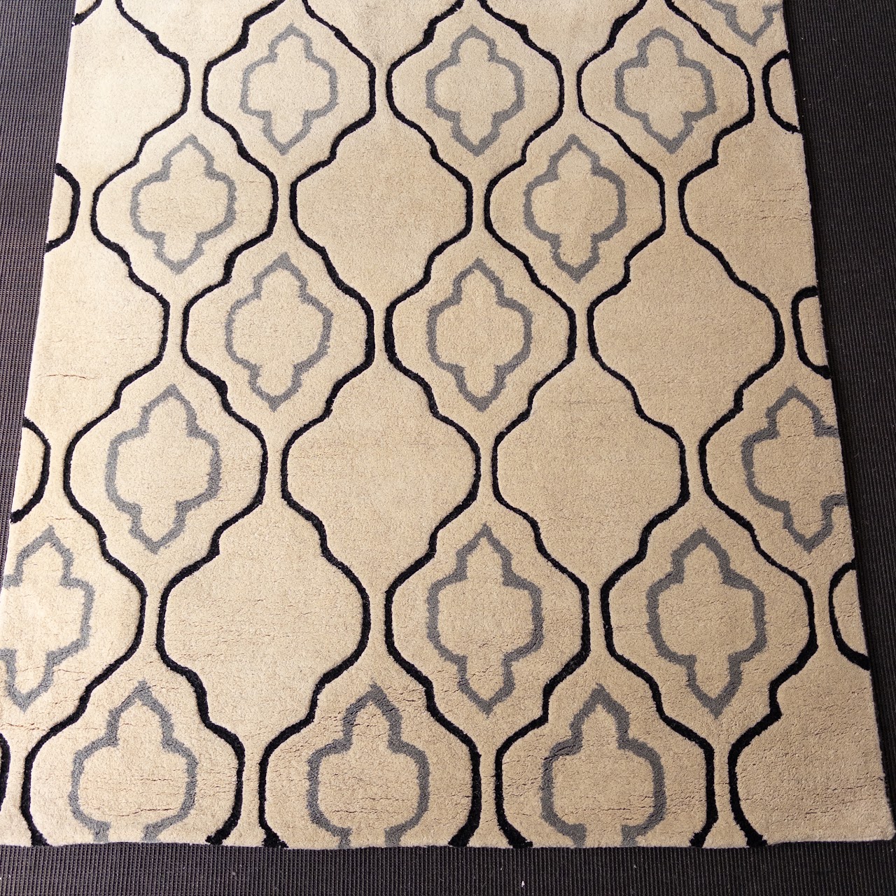 NuLoom Moroccan-Inspired Area Rug