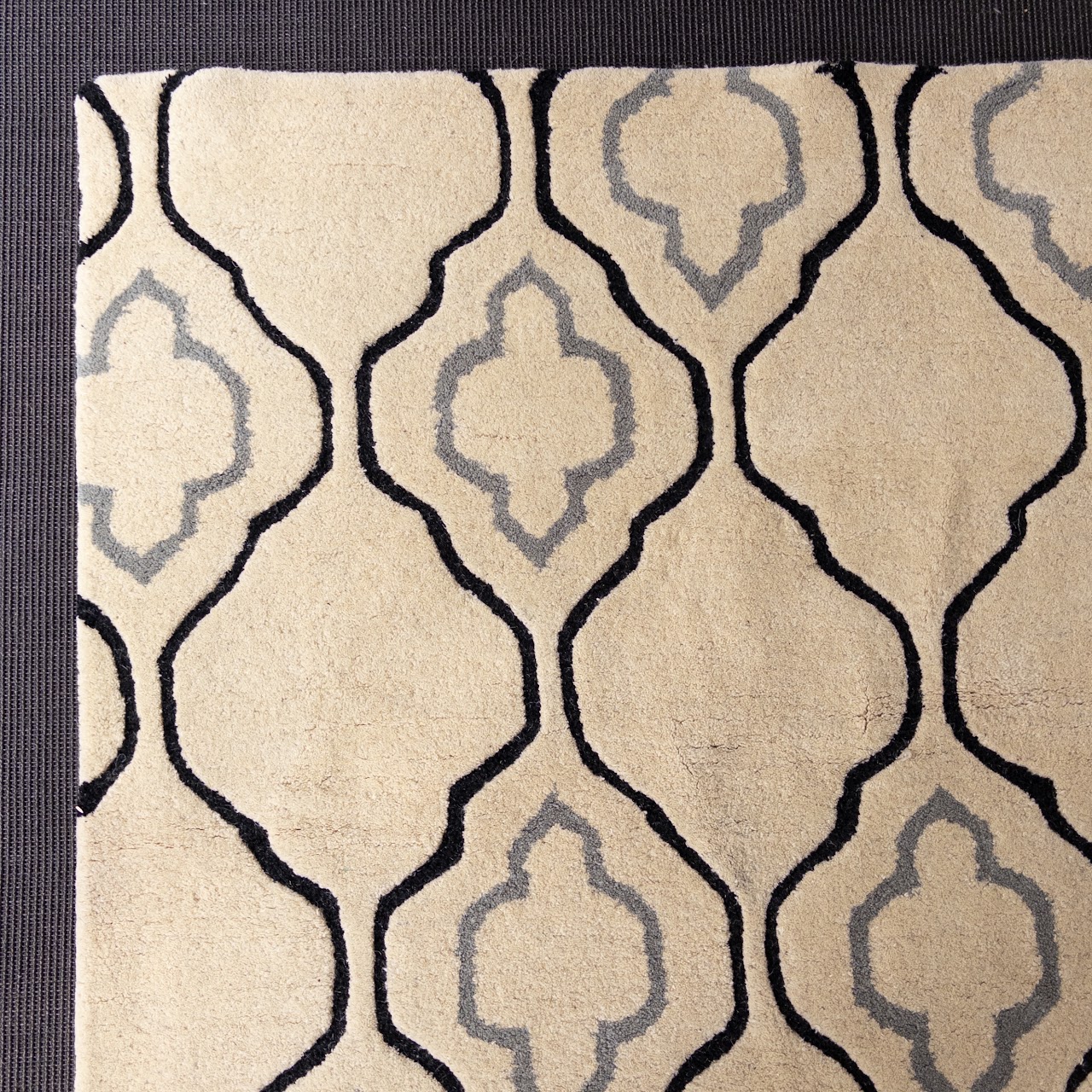 NuLoom Moroccan-Inspired Area Rug