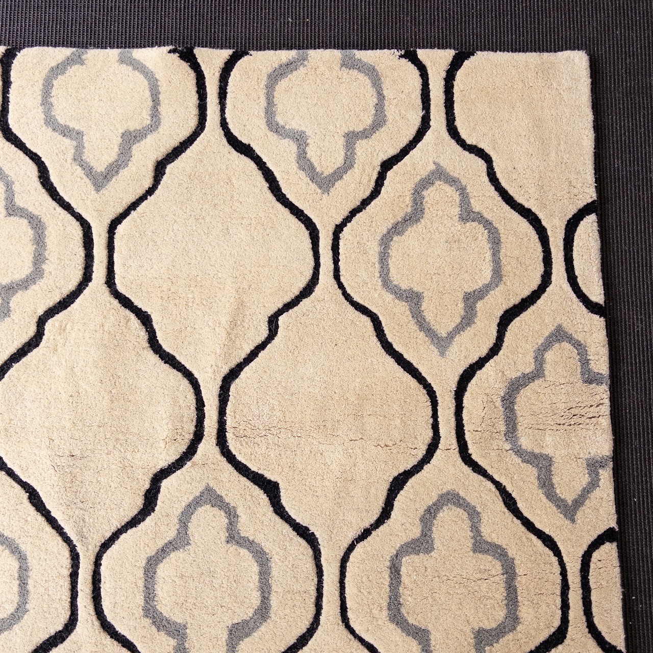 NuLoom Moroccan-Inspired Area Rug