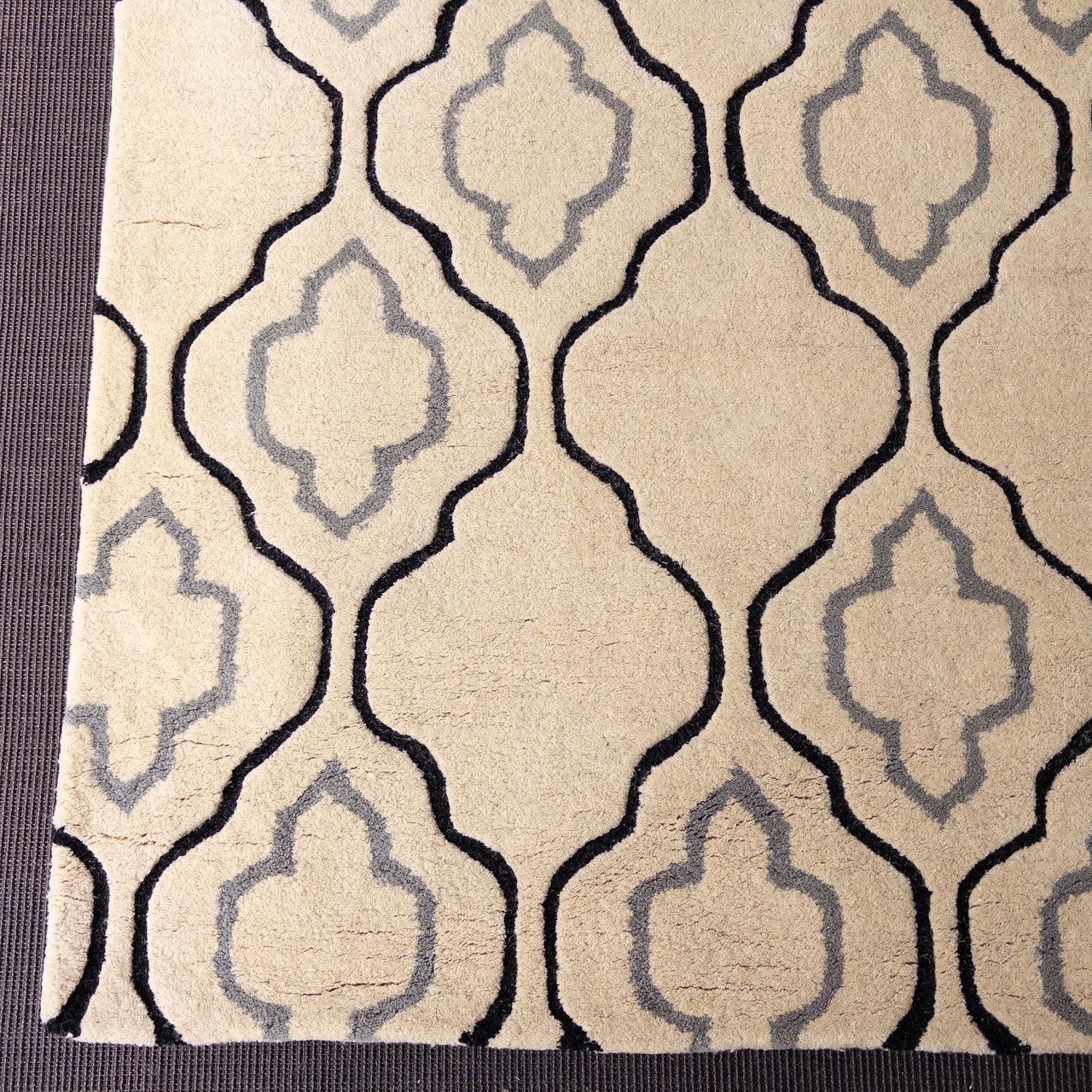 NuLoom Moroccan-Inspired Area Rug