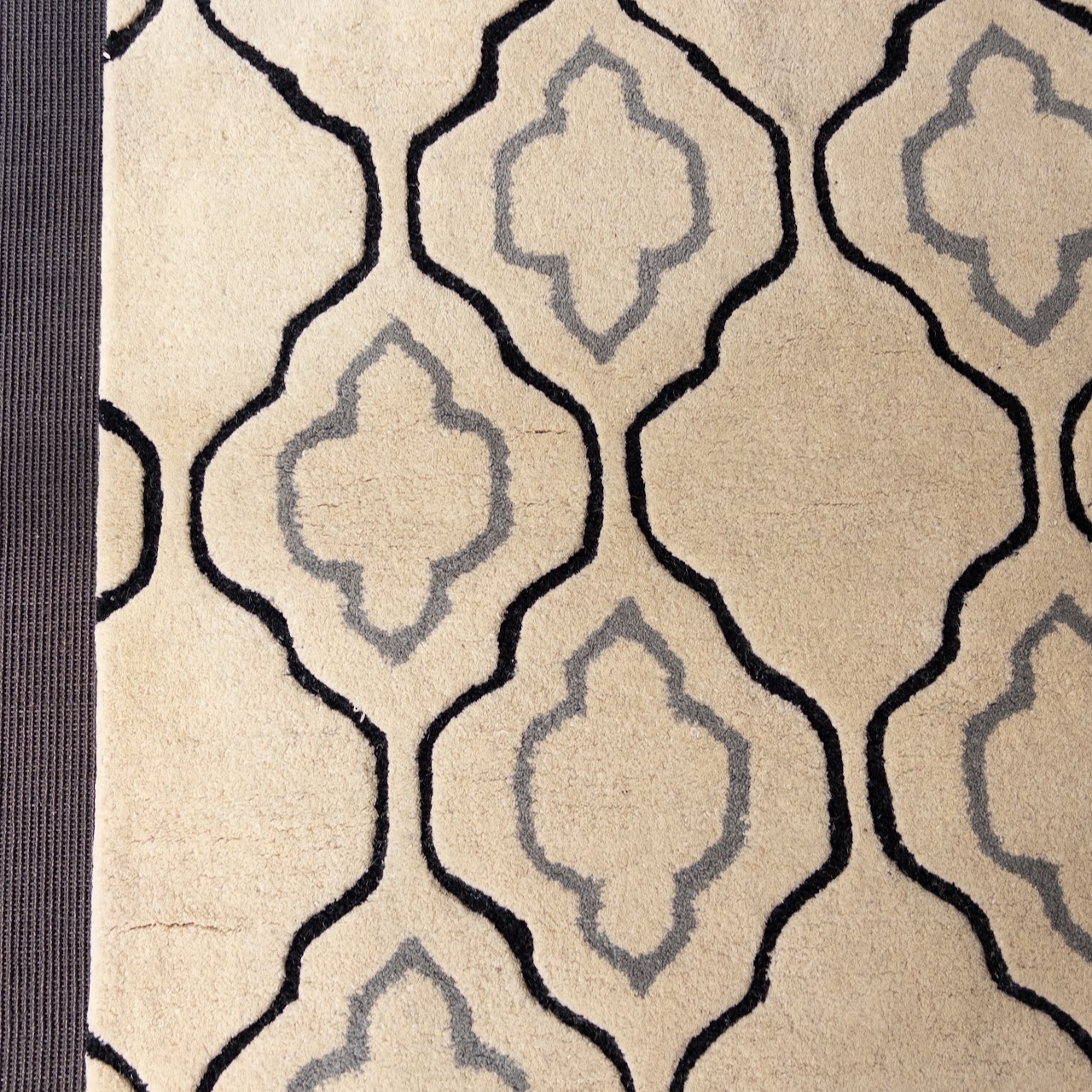 NuLoom Moroccan-Inspired Area Rug