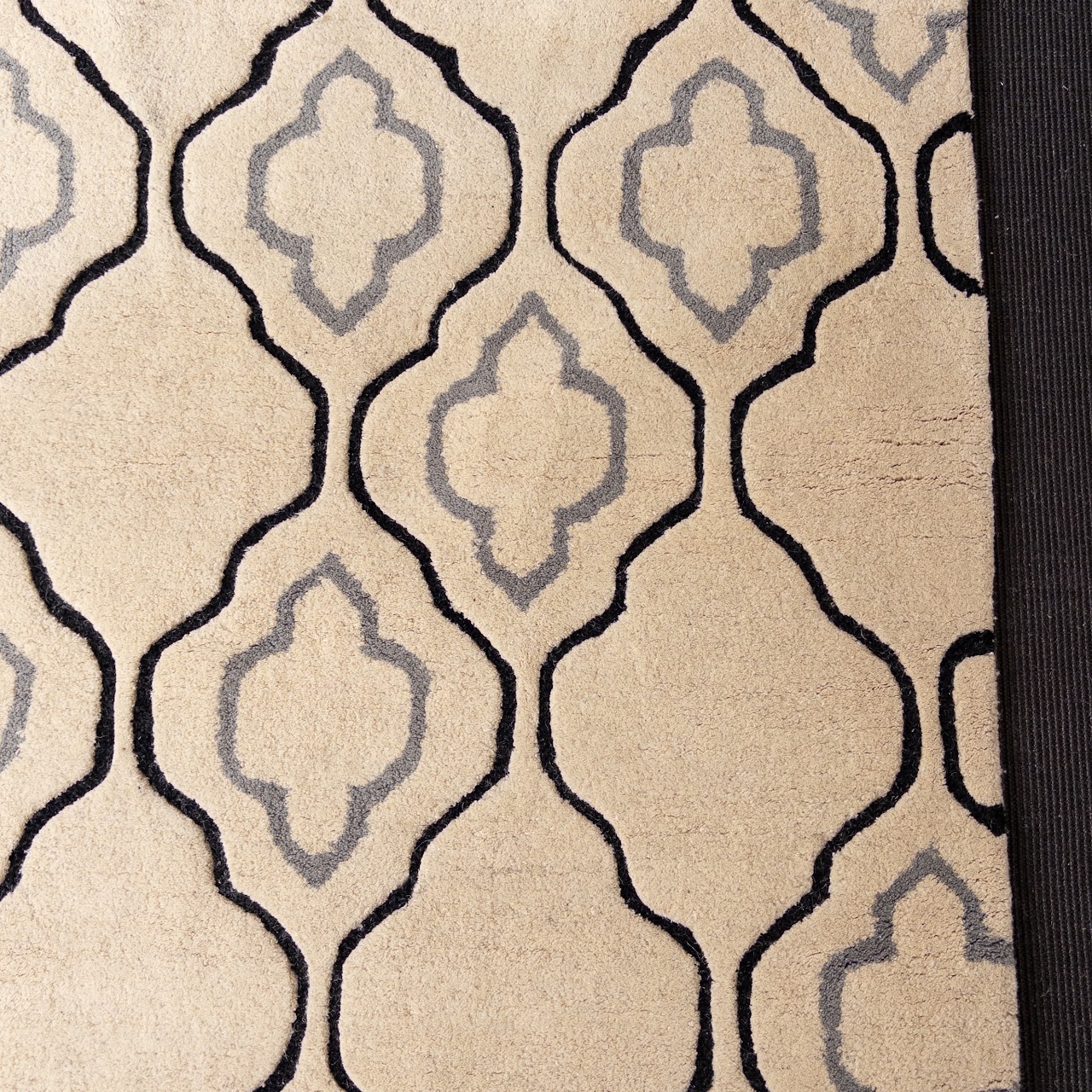 NuLoom Moroccan-Inspired Area Rug