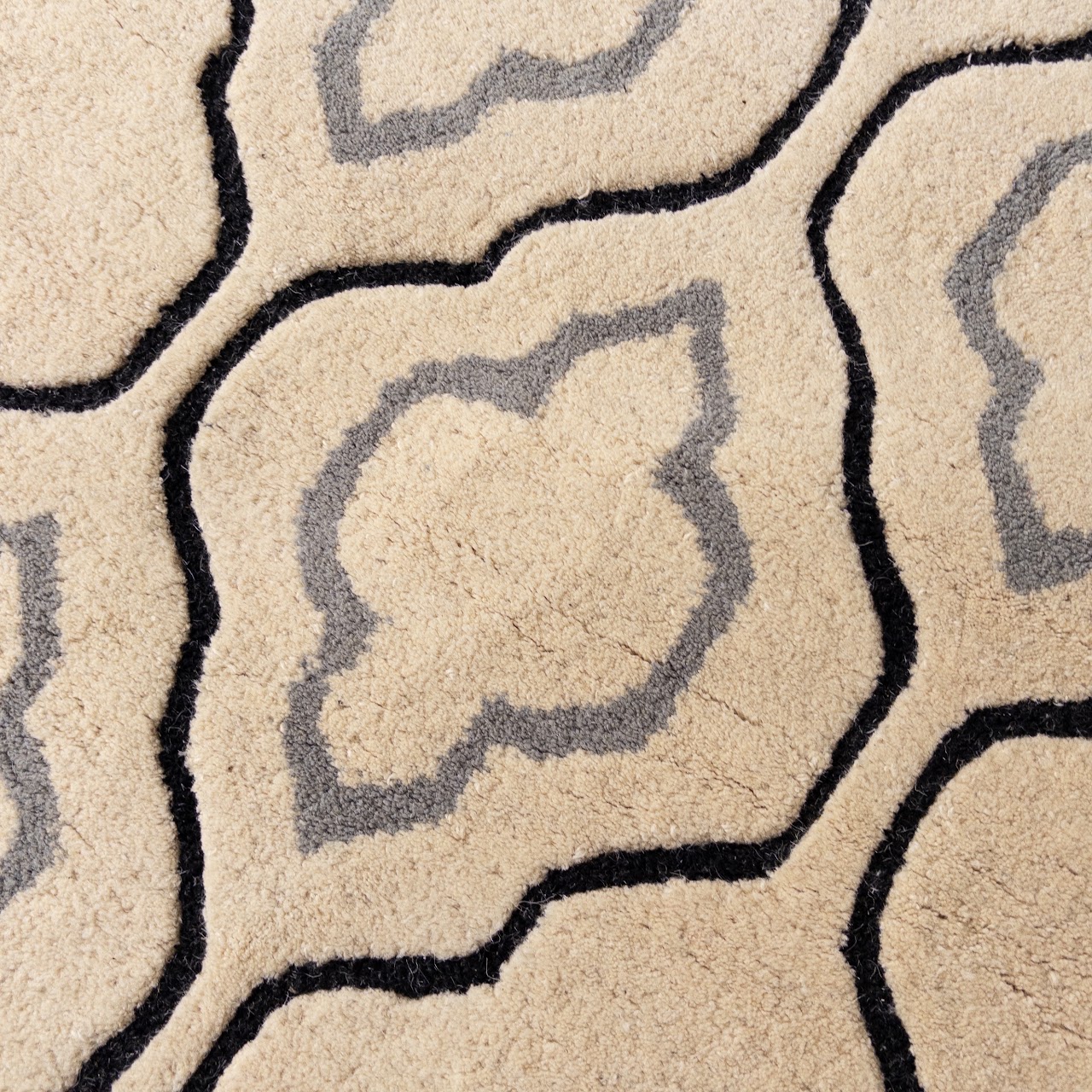 NuLoom Moroccan-Inspired Area Rug