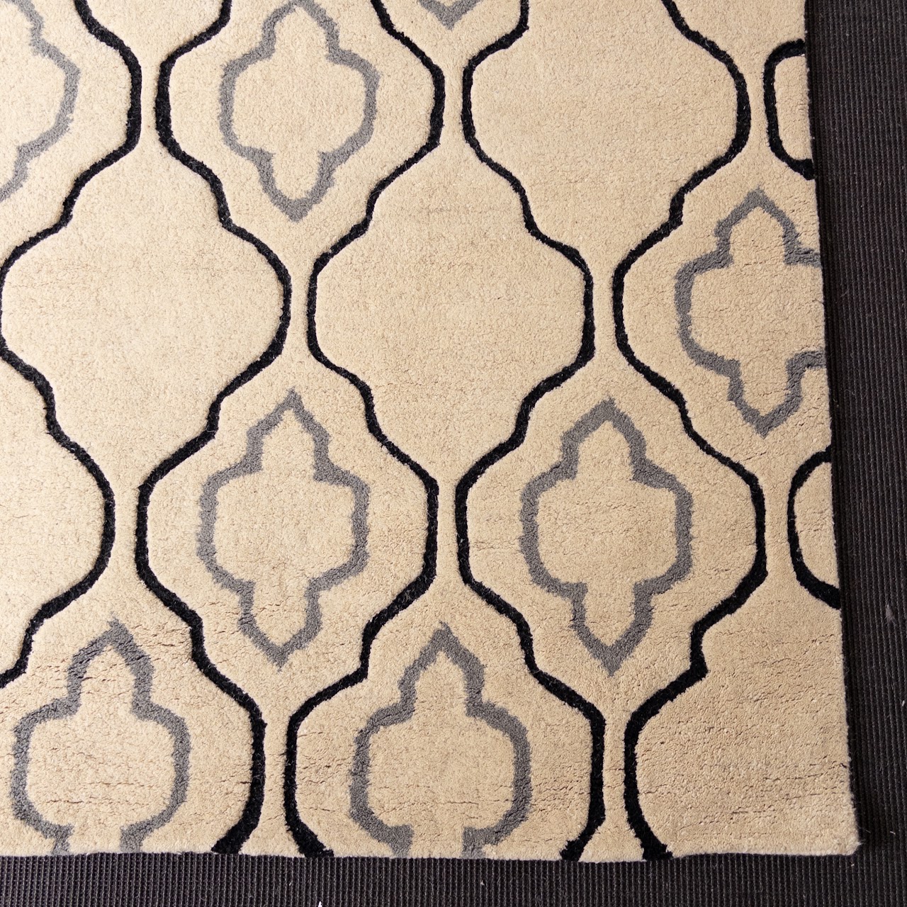 NuLoom Moroccan-Inspired Area Rug