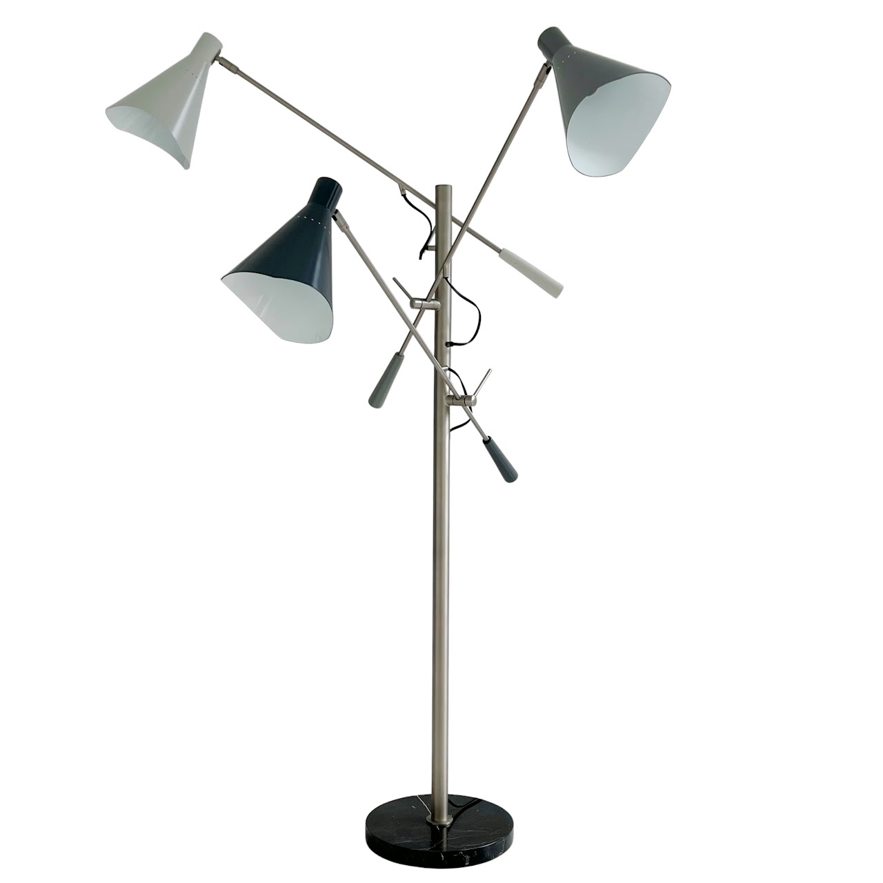 Triennale Style Contemporary Floor Lamp