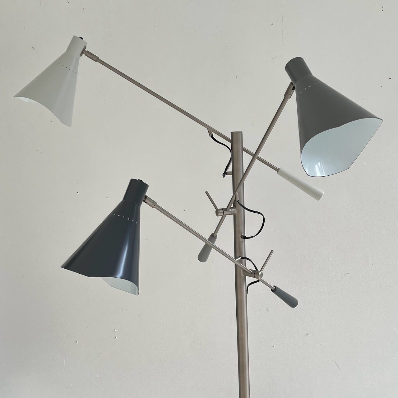 Triennale Style Contemporary Floor Lamp