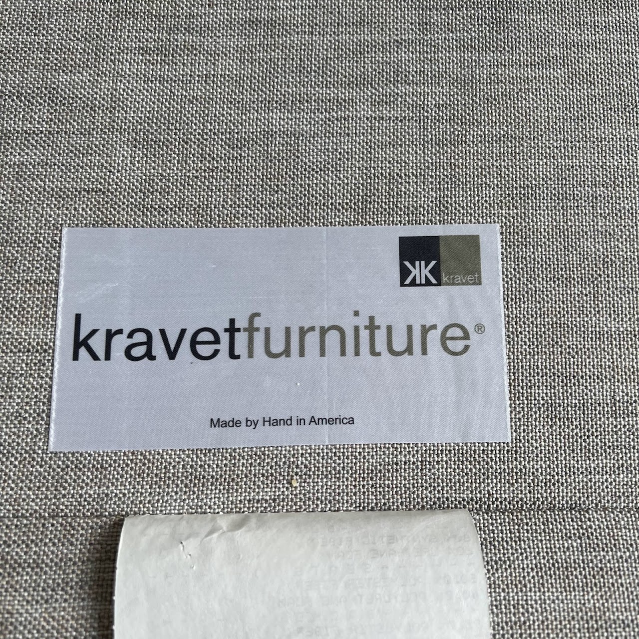 Kravet Furniture Jazz Sofa