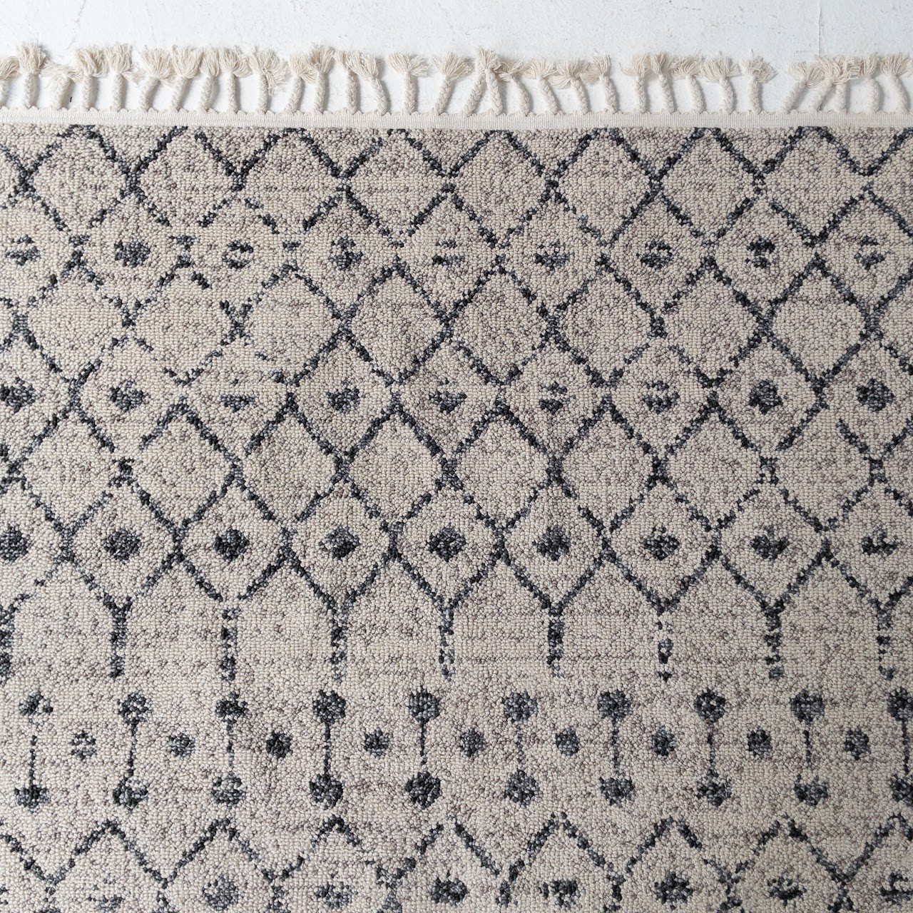 Surya Contemporary Berber Area Rug