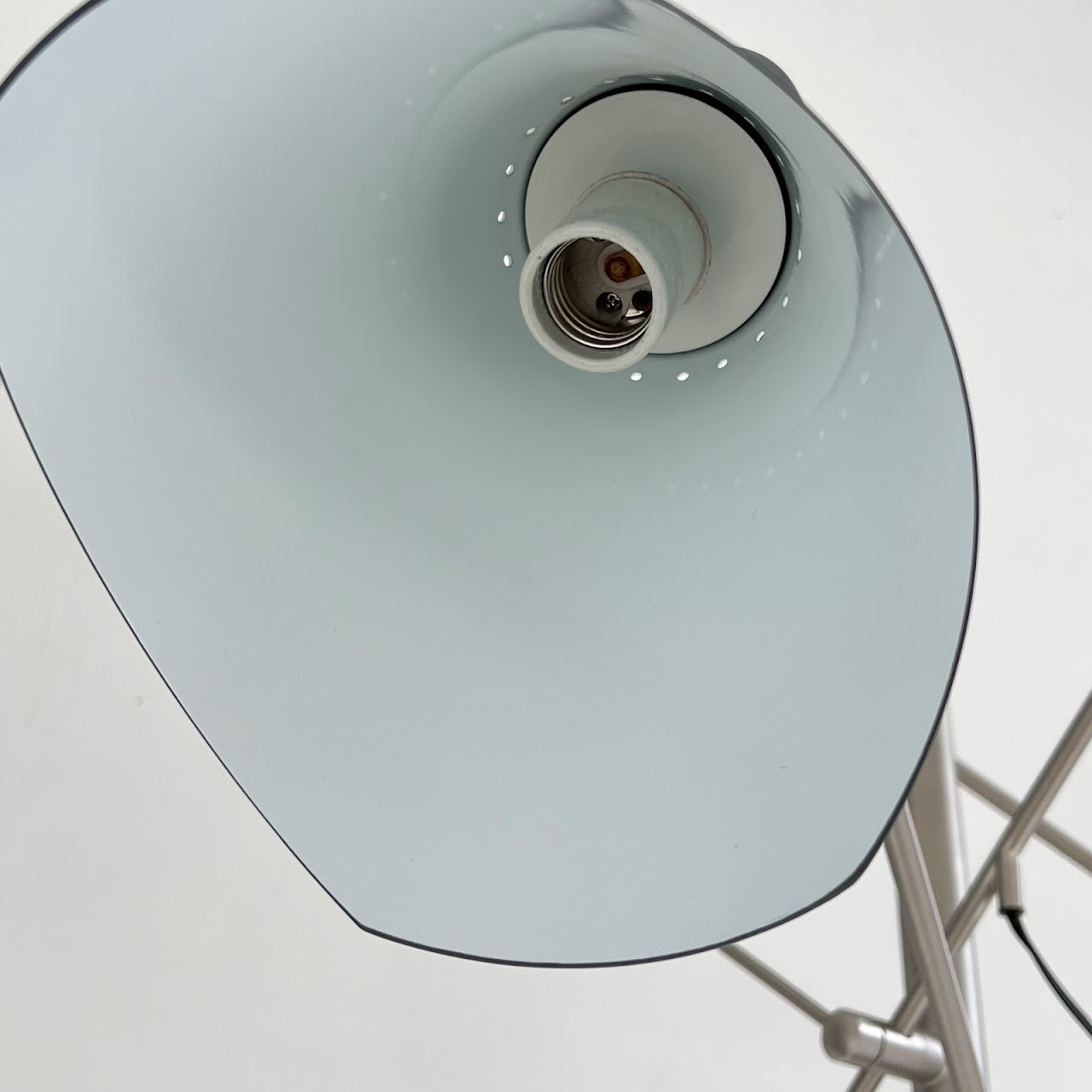 Triennale Style Contemporary Floor Lamp