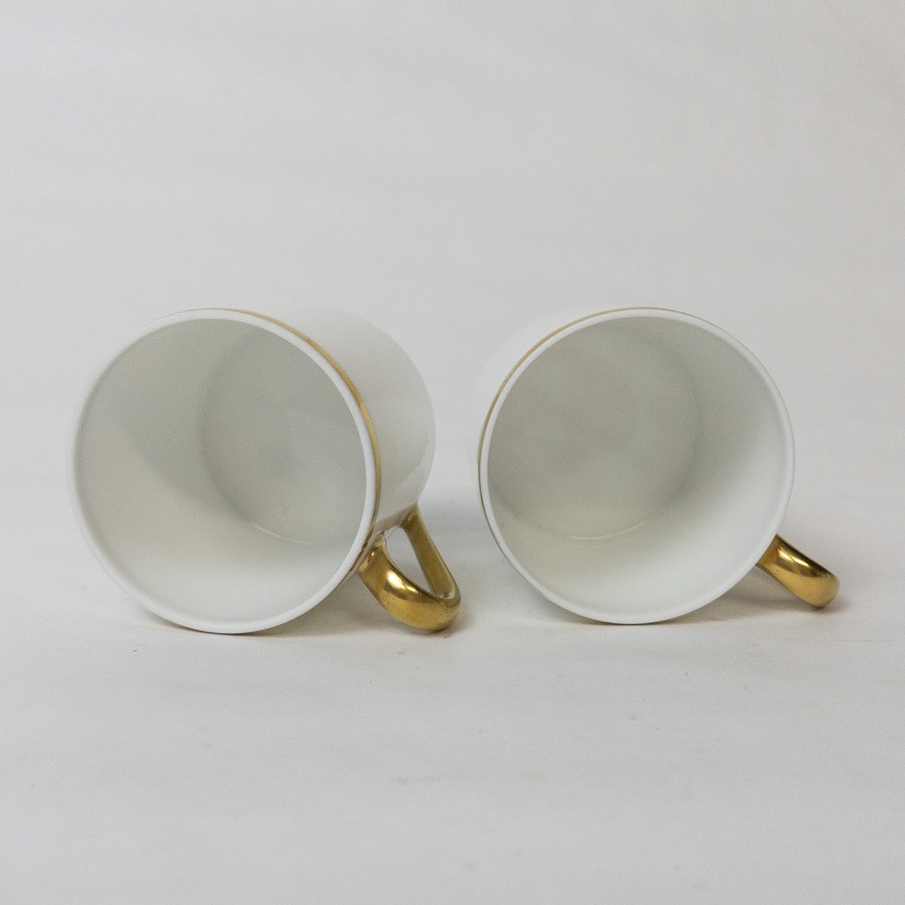 Robert Haviland & C. Parlon Demitasse Set