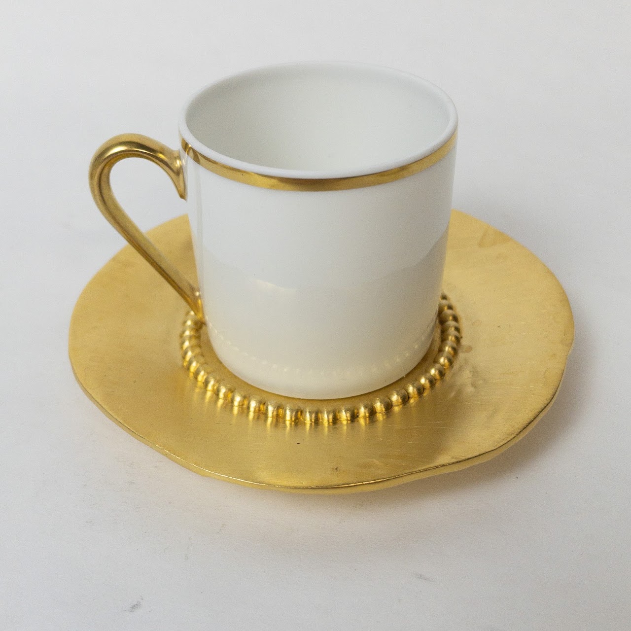 Robert Haviland & C. Parlon Demitasse Set