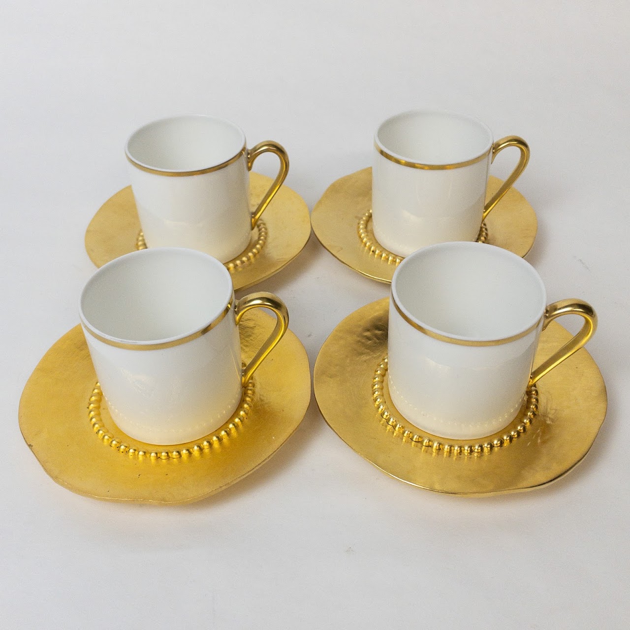 Robert Haviland & C. Parlon Demitasse Set