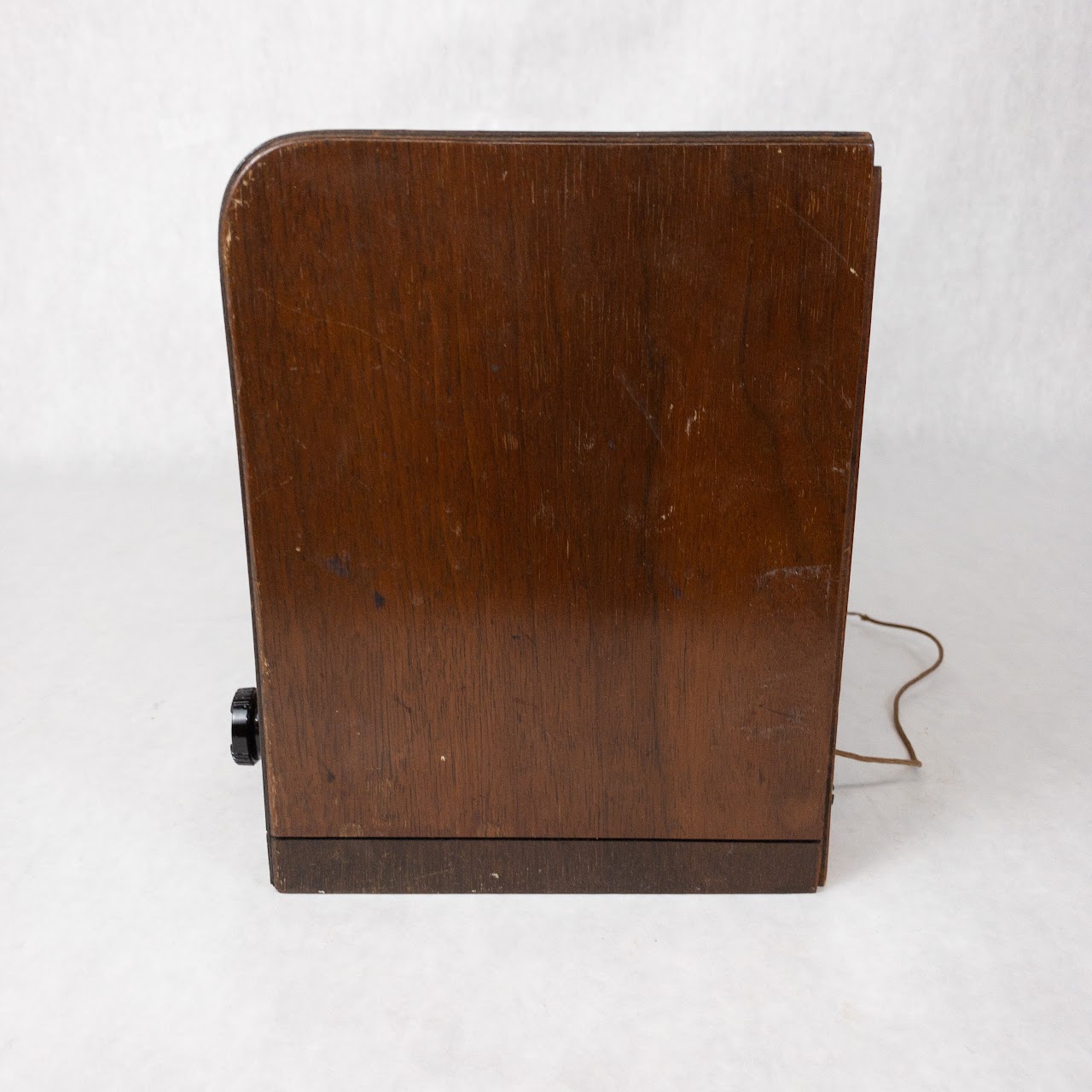 Emerson Vintage Tube Table Radio