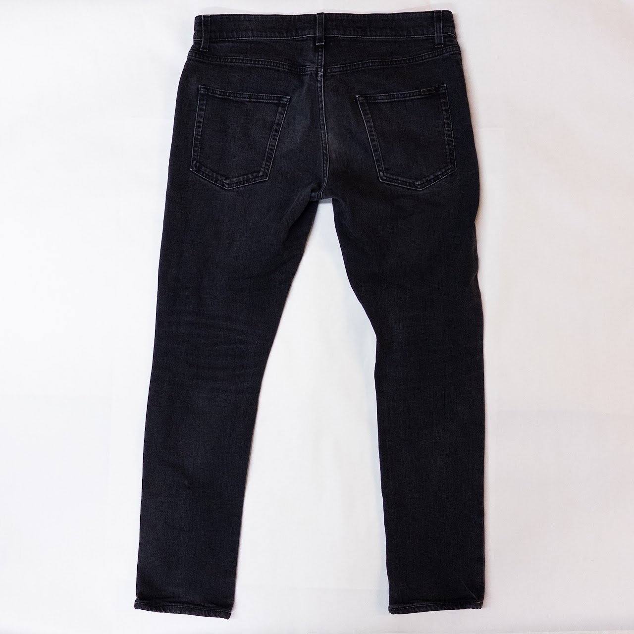 Saint Laurent 5-Pocket Jeans