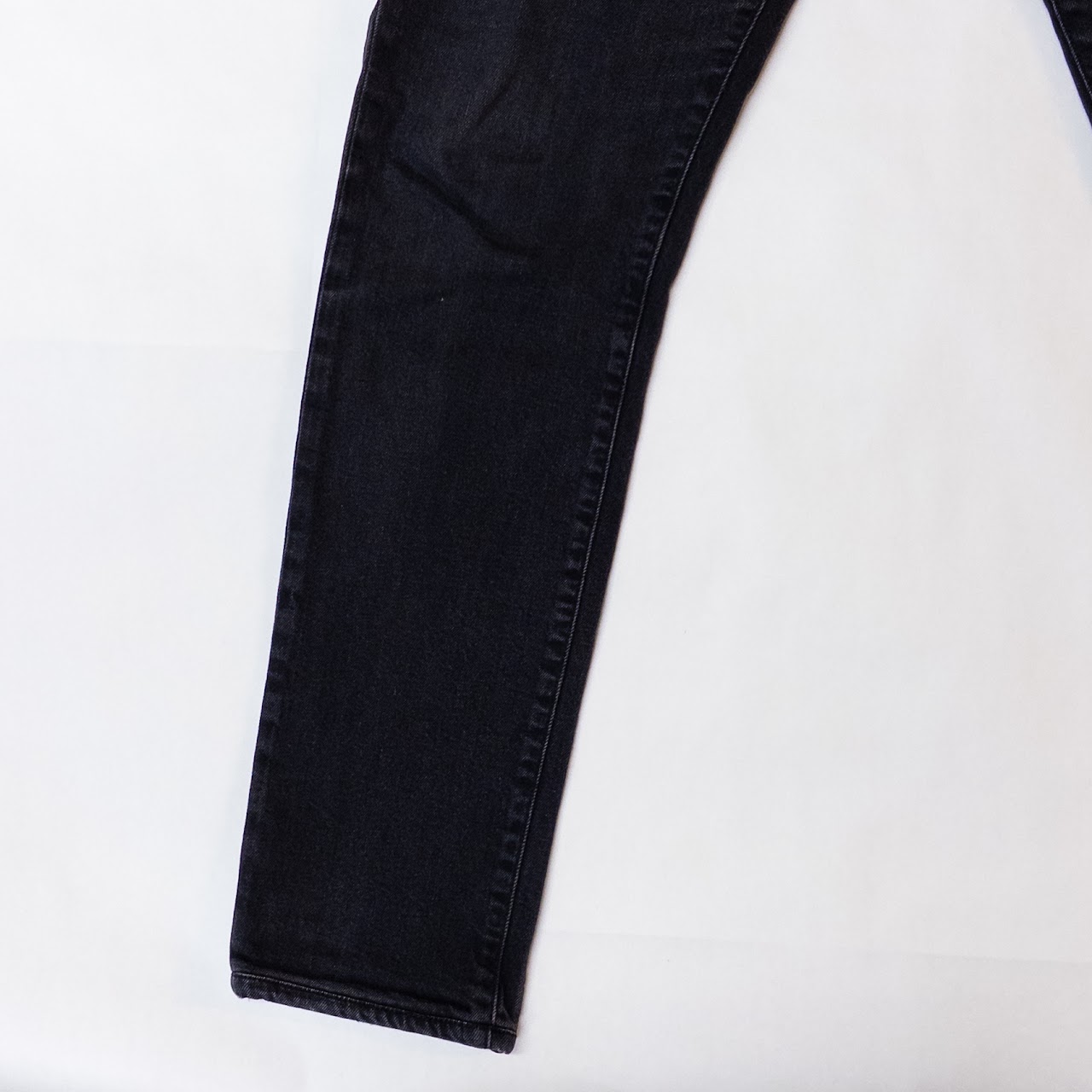 Saint Laurent 5-Pocket Jeans