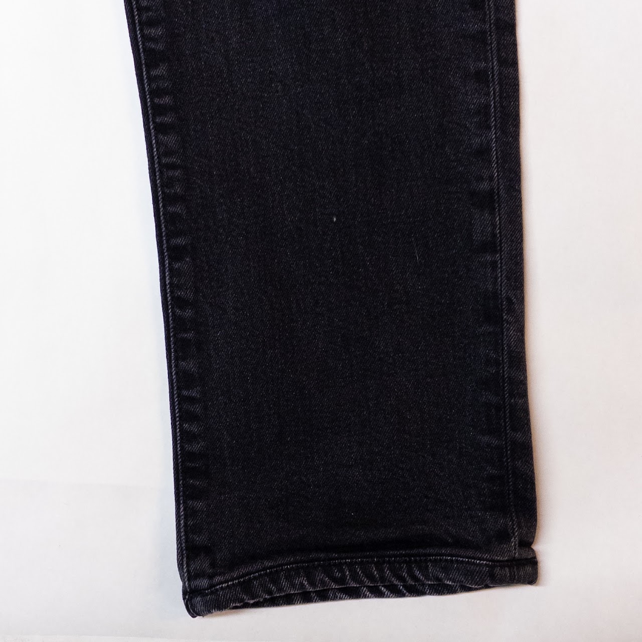 Saint Laurent 5-Pocket Jeans