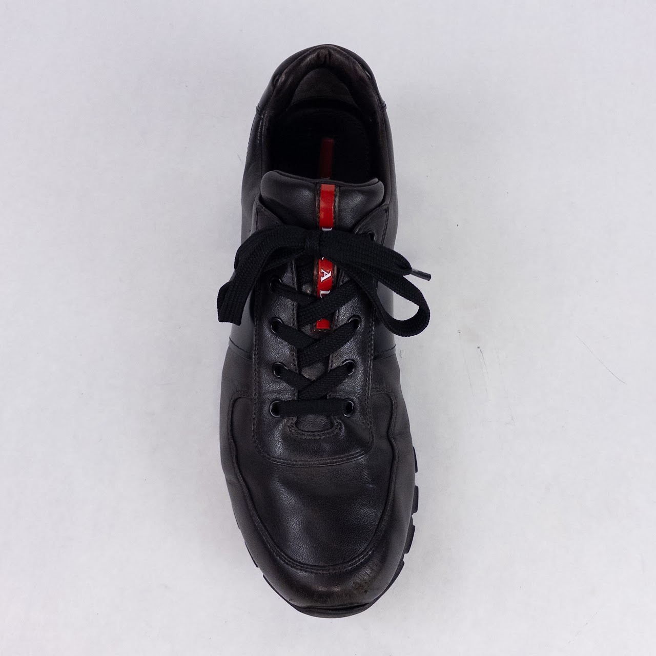 Prada Sport Match Race Sneakers