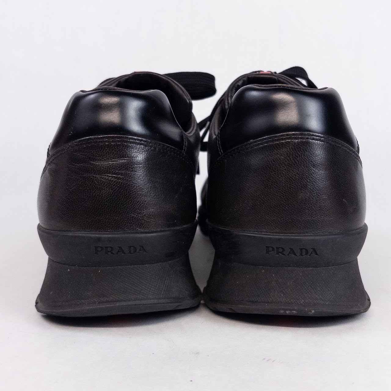 Prada Sport Match Race Sneakers