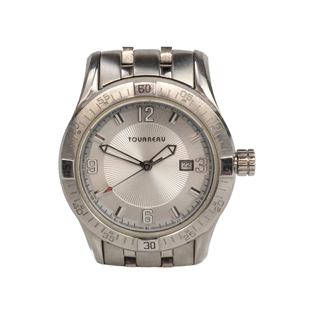 Tourneau Ladies Diver Watch