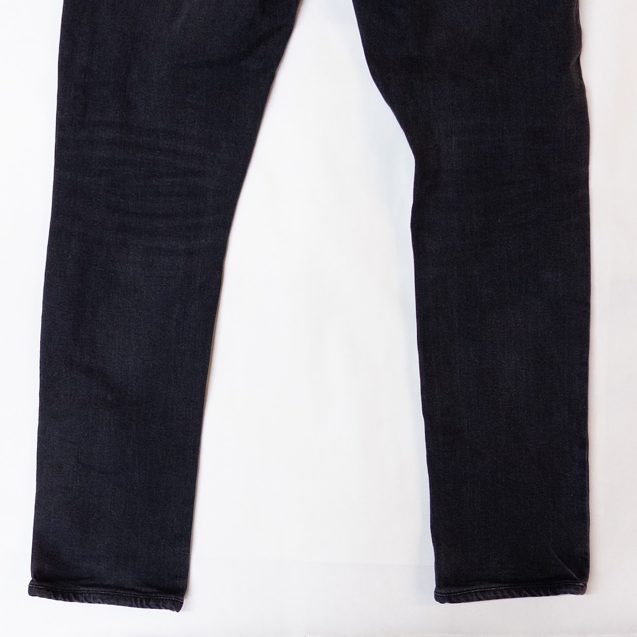 Saint Laurent 5-Pocket Jeans