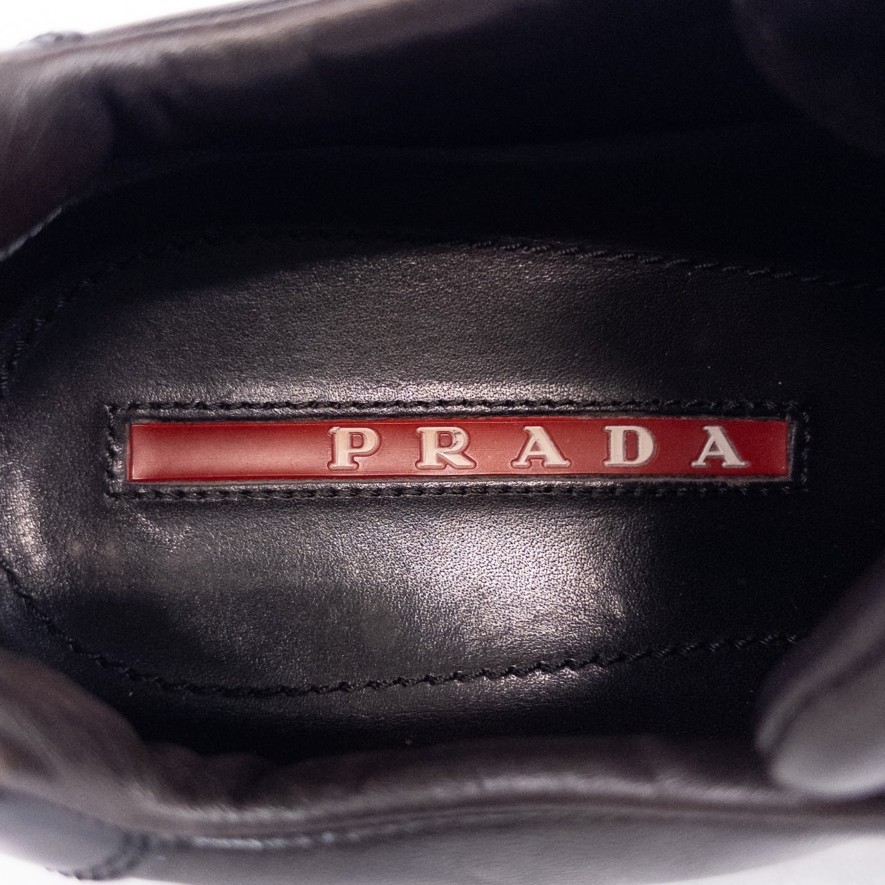 Prada Sport Match Race Sneakers