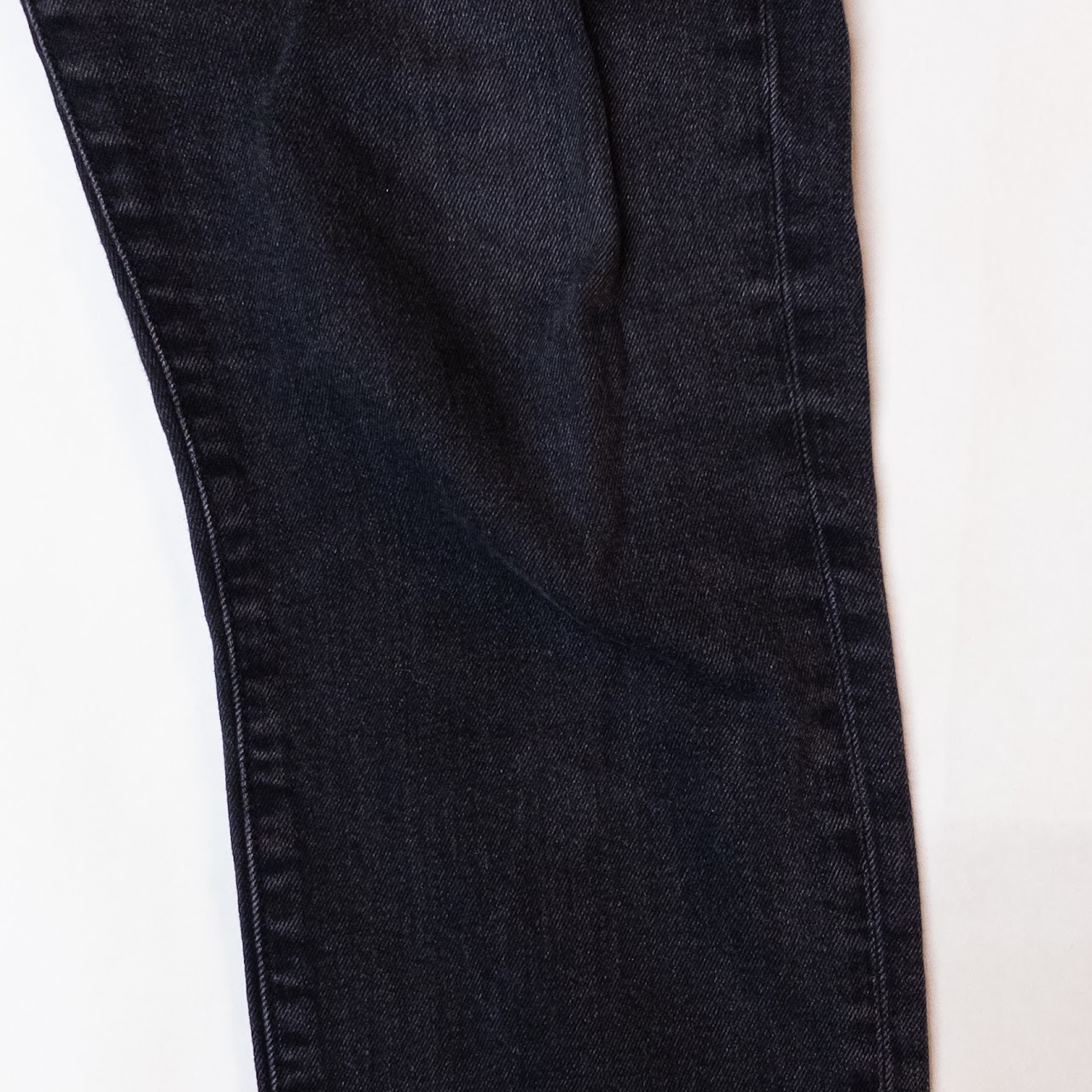 Saint Laurent 5-Pocket Jeans