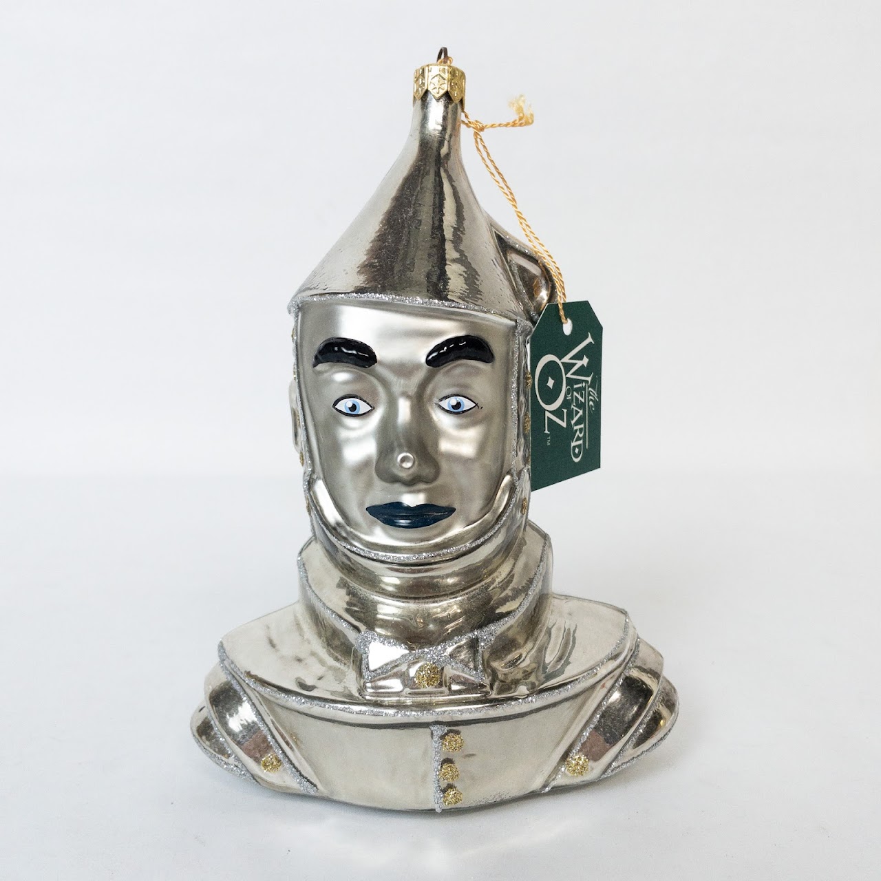 Kurt S. Adler Polonaise Wizard of Oz Ornament Set