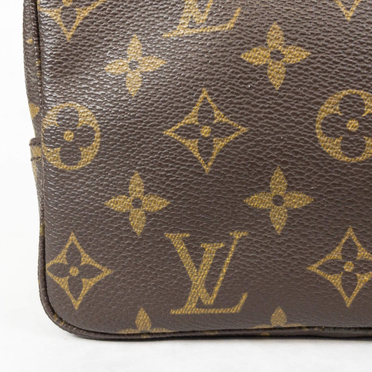 Louis Vuitton Vintage Travel Pouch