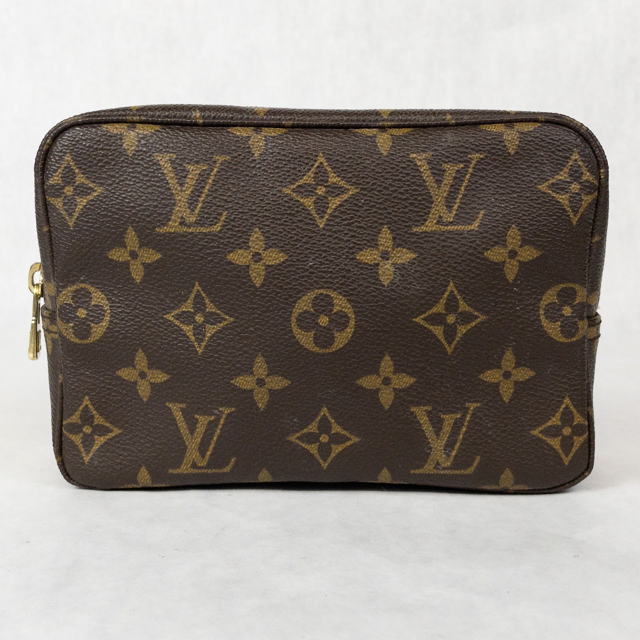 Louis Vuitton Vintage Travel Pouch