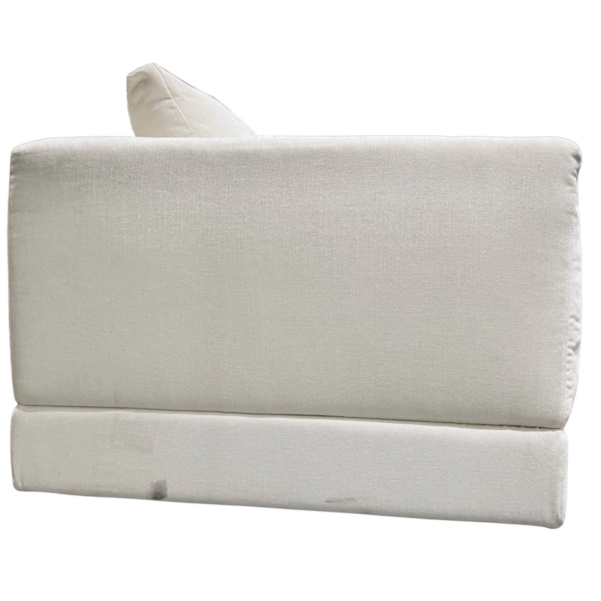 Camerich Nature  White Sectional Sofa